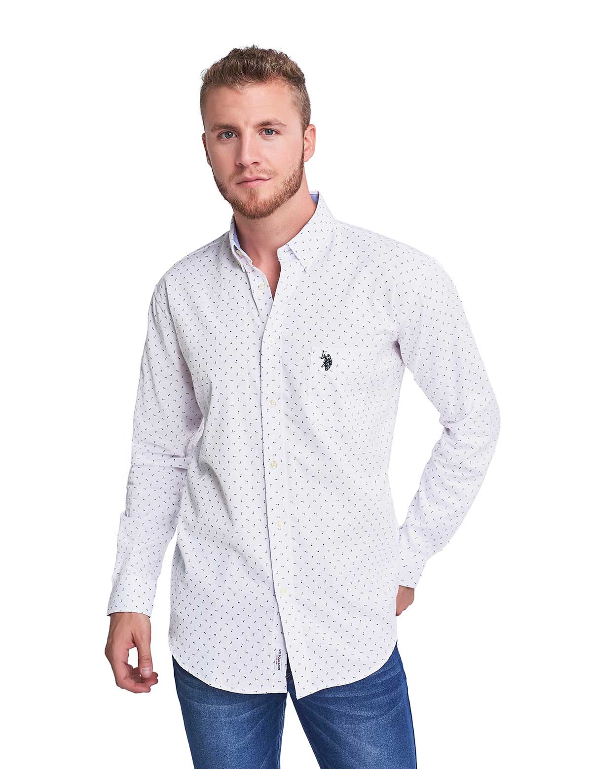 Ropa hombre